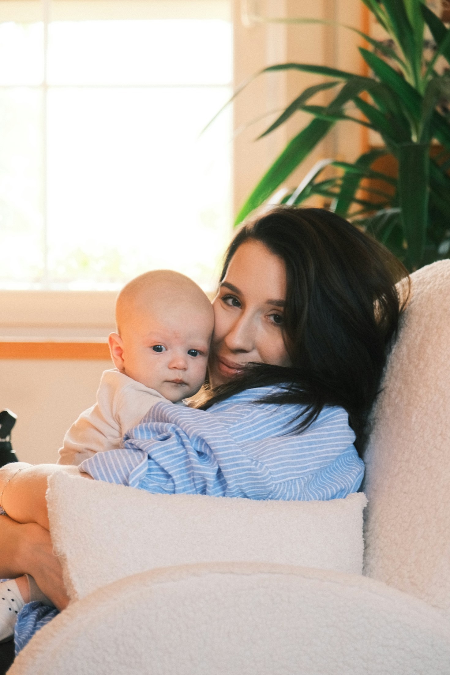 Choosing the Right Products for Your Baby