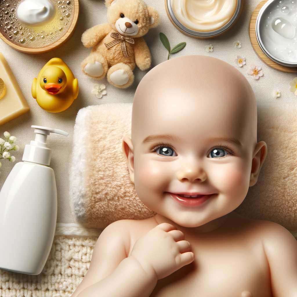 Baby Skincare: Must-Have Tips for Effortless Glow