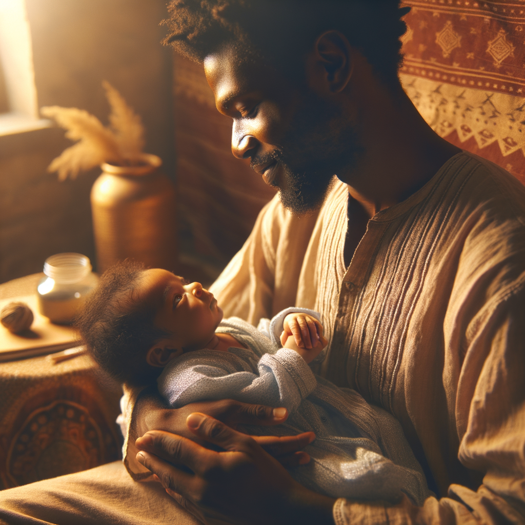 Bonding with Baby: Must-Have Tips for Effortless Connection