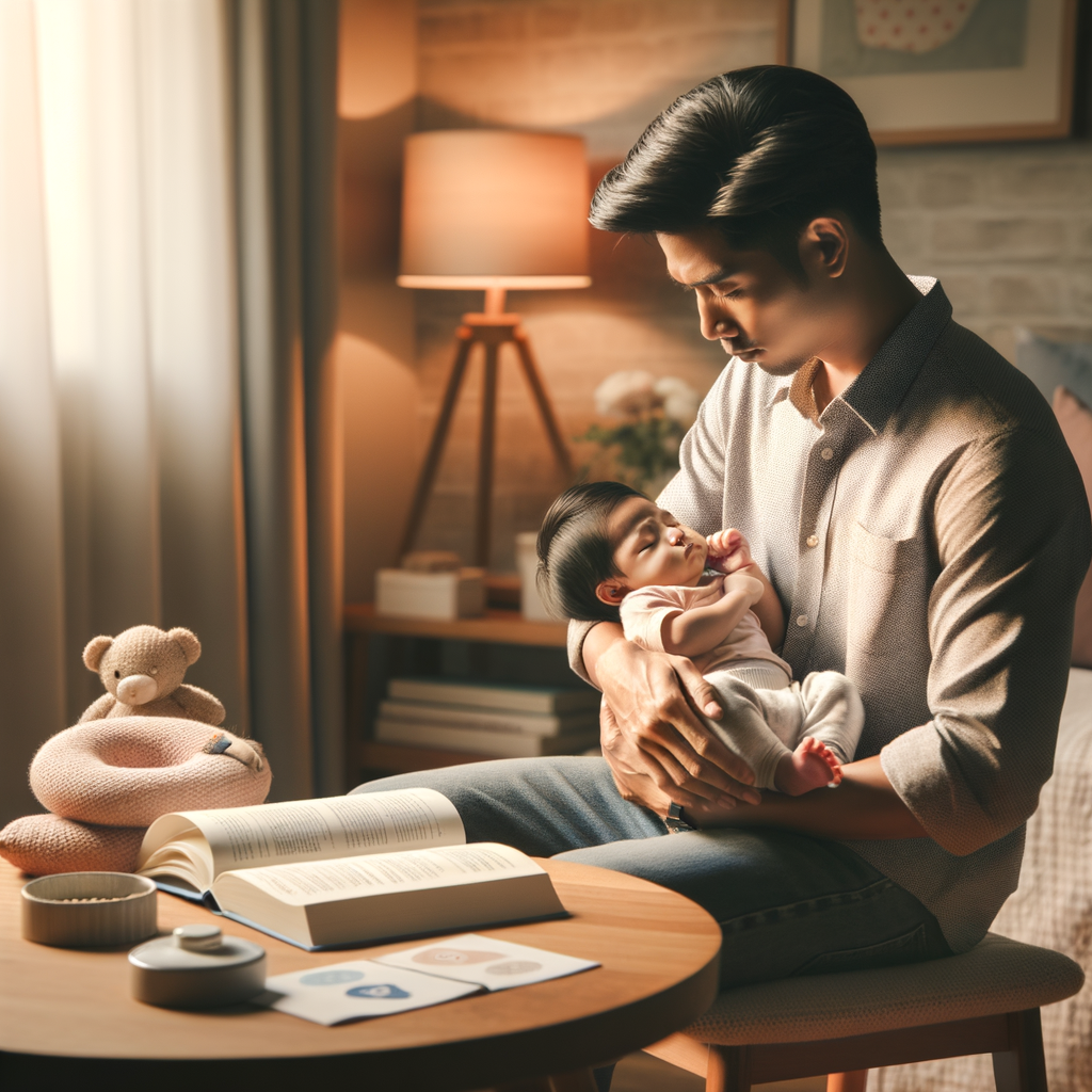 Baby Anxiety: Must-Have Tips for Effortless Comfort