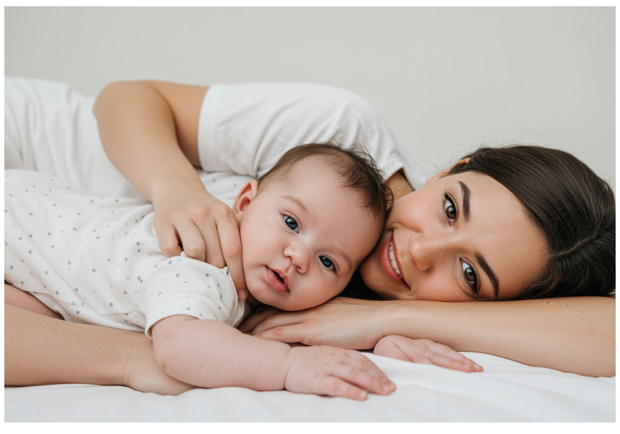 Understanding Your Baby’s Growth Milestones: Essential Tips